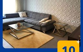 Page1 Ultracentral Apartament
